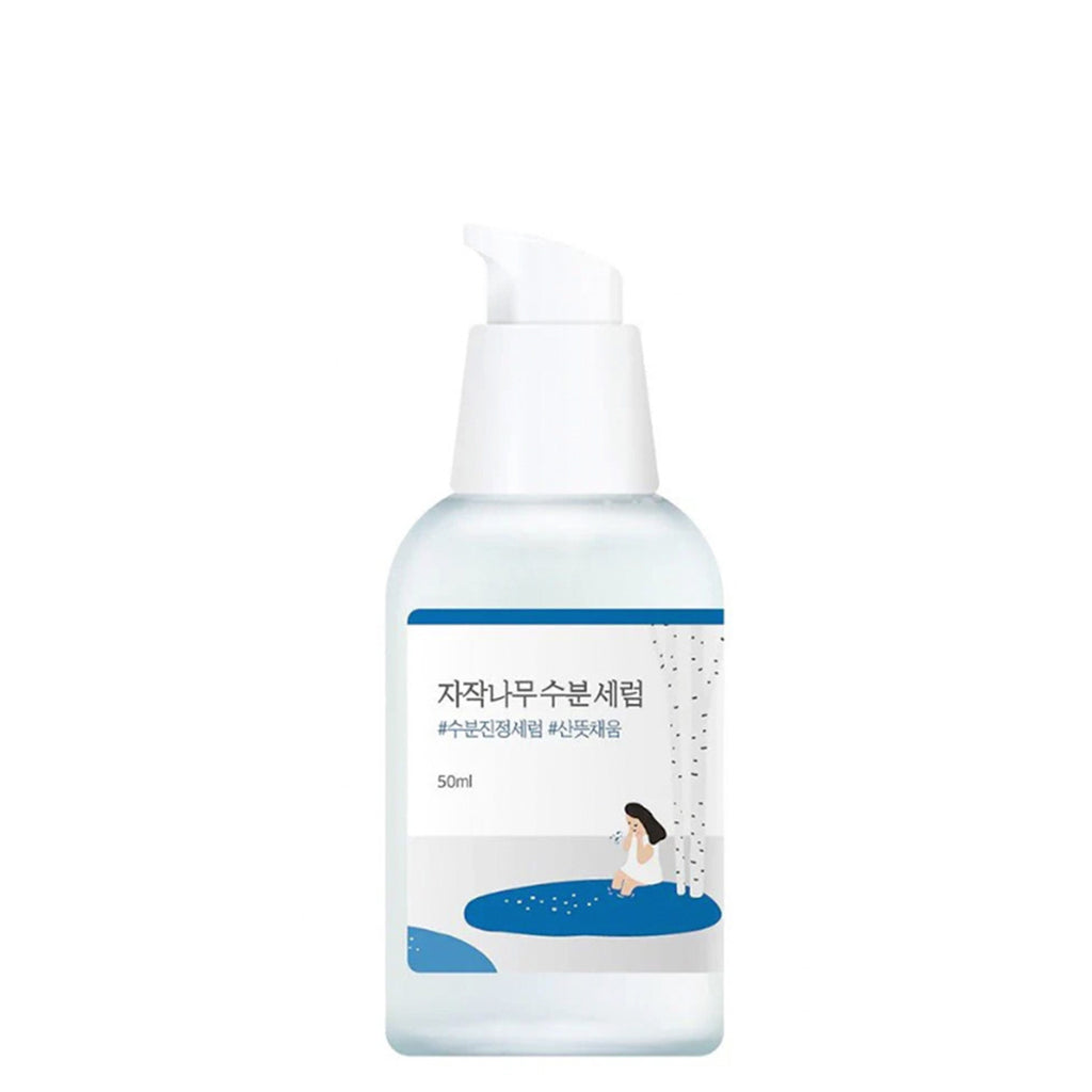 ROUNDLAB Birch Juice Moisturizing Serum 