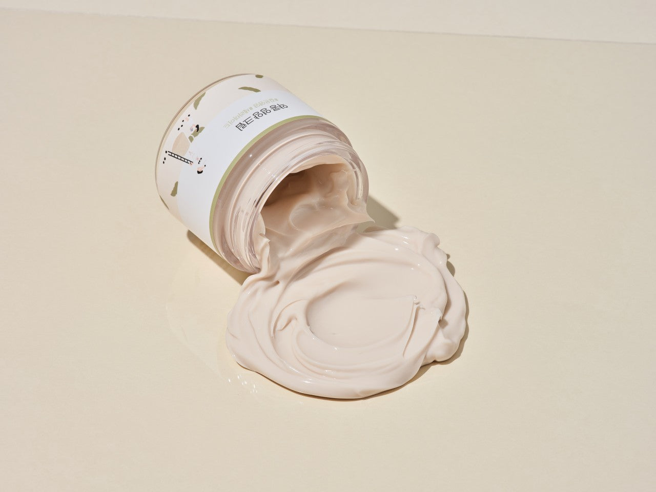 ROUNDLAB Soybean Nourishing Cream -2