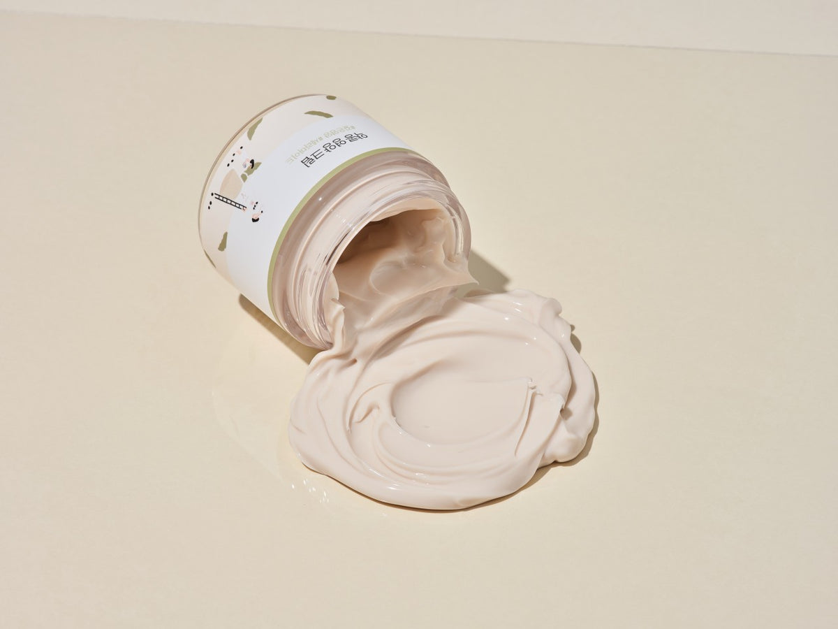 ROUNDLAB Soybean Nourishing Cream -2