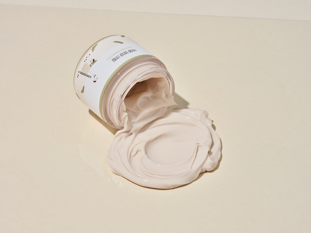 ROUNDLAB Soybean Nourishing Cream -2