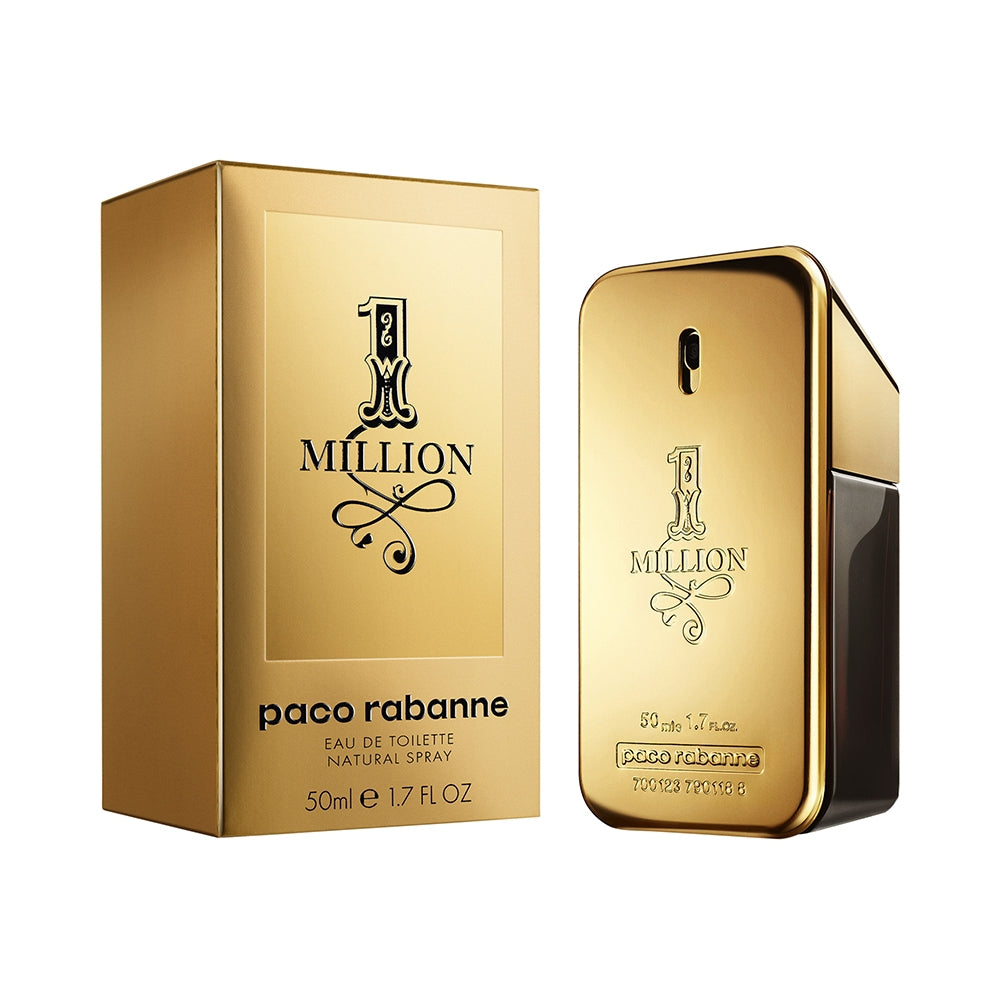 Rabanne 1 Million-2