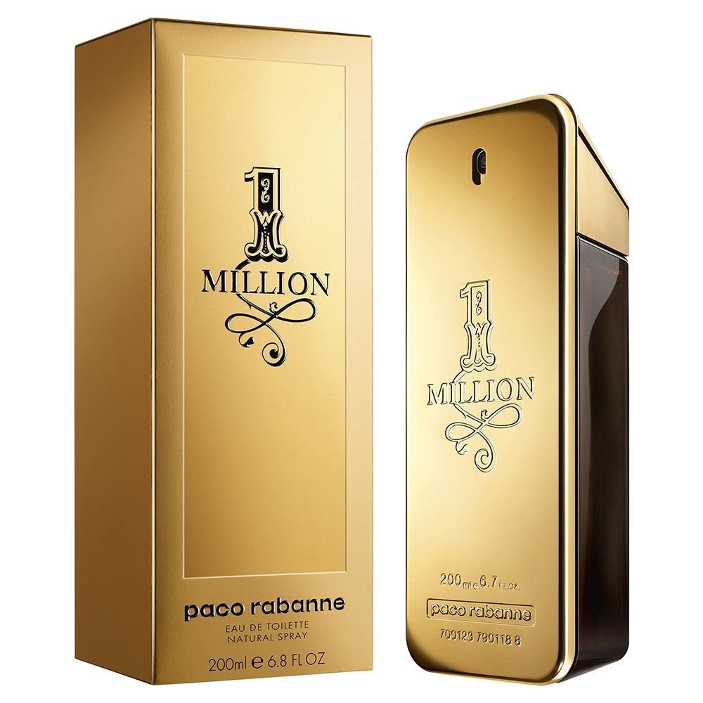 Rabanne 1 Million-2