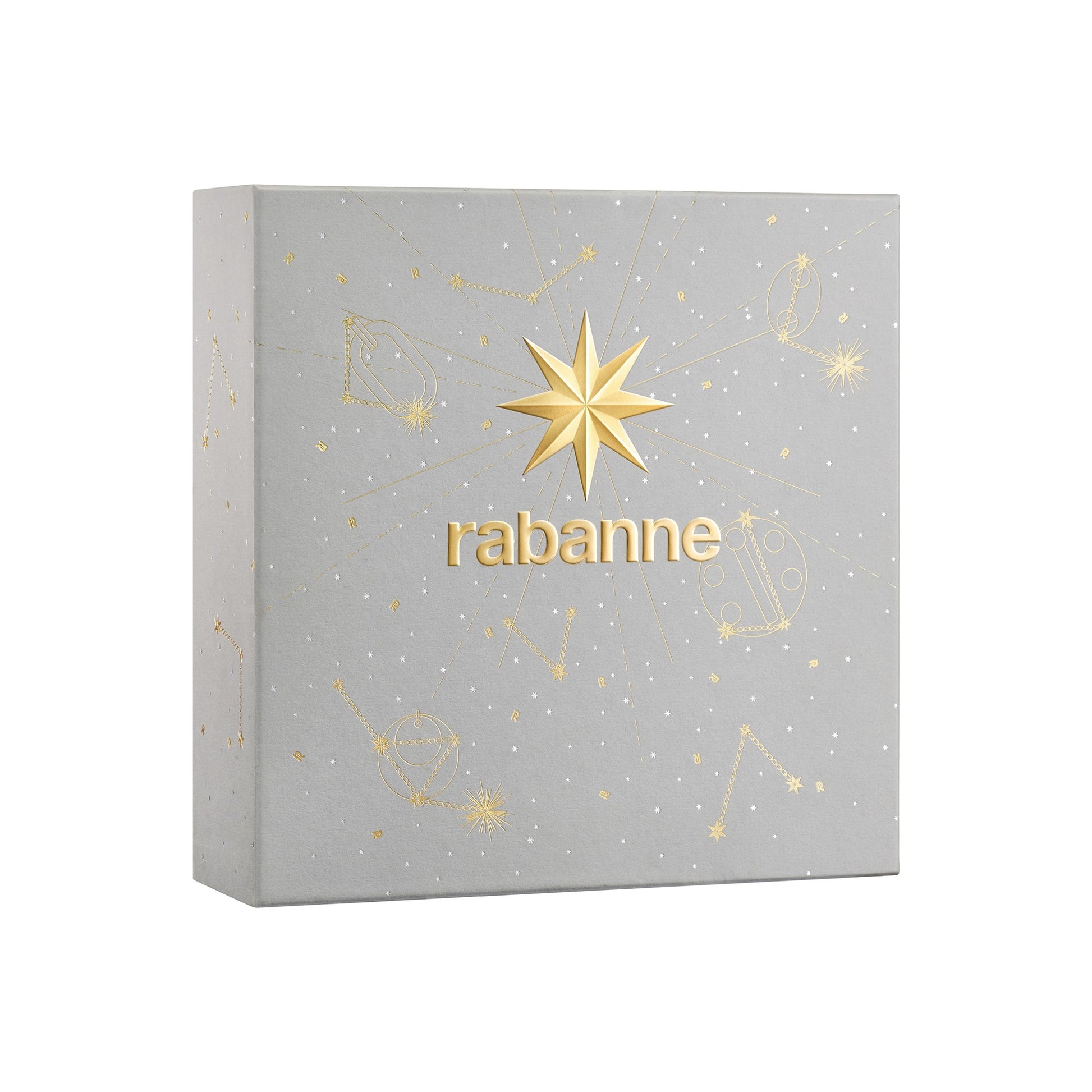 Rabanne 1 Million Cofanetto-2