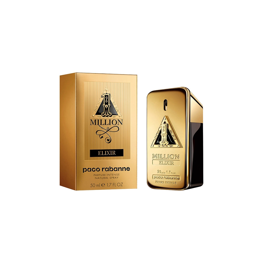 Rabanne 1 Million Elixir-2