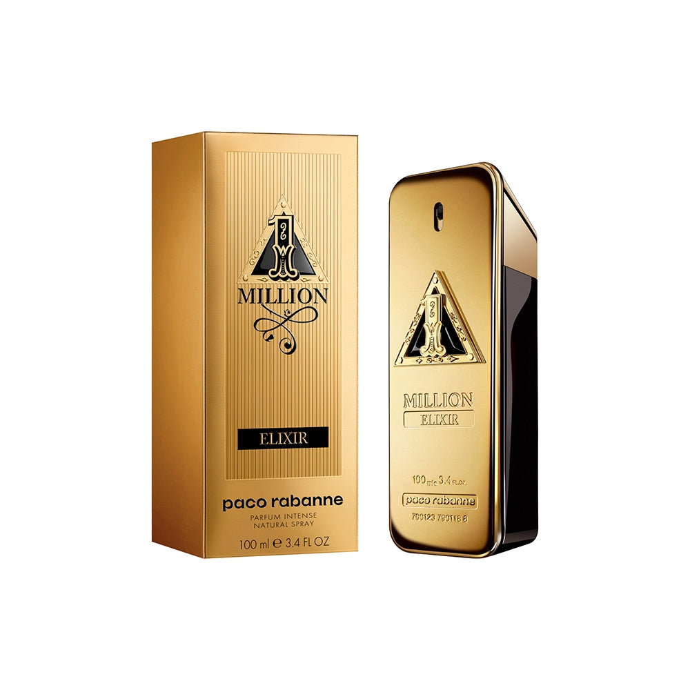 Rabanne 1 Million Elixir Parfum intense-2