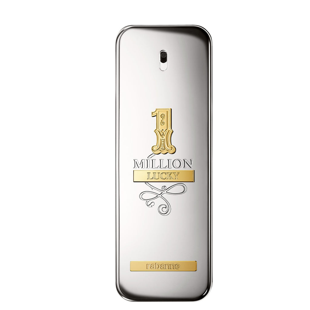 Rabanne 1 Million Lucky