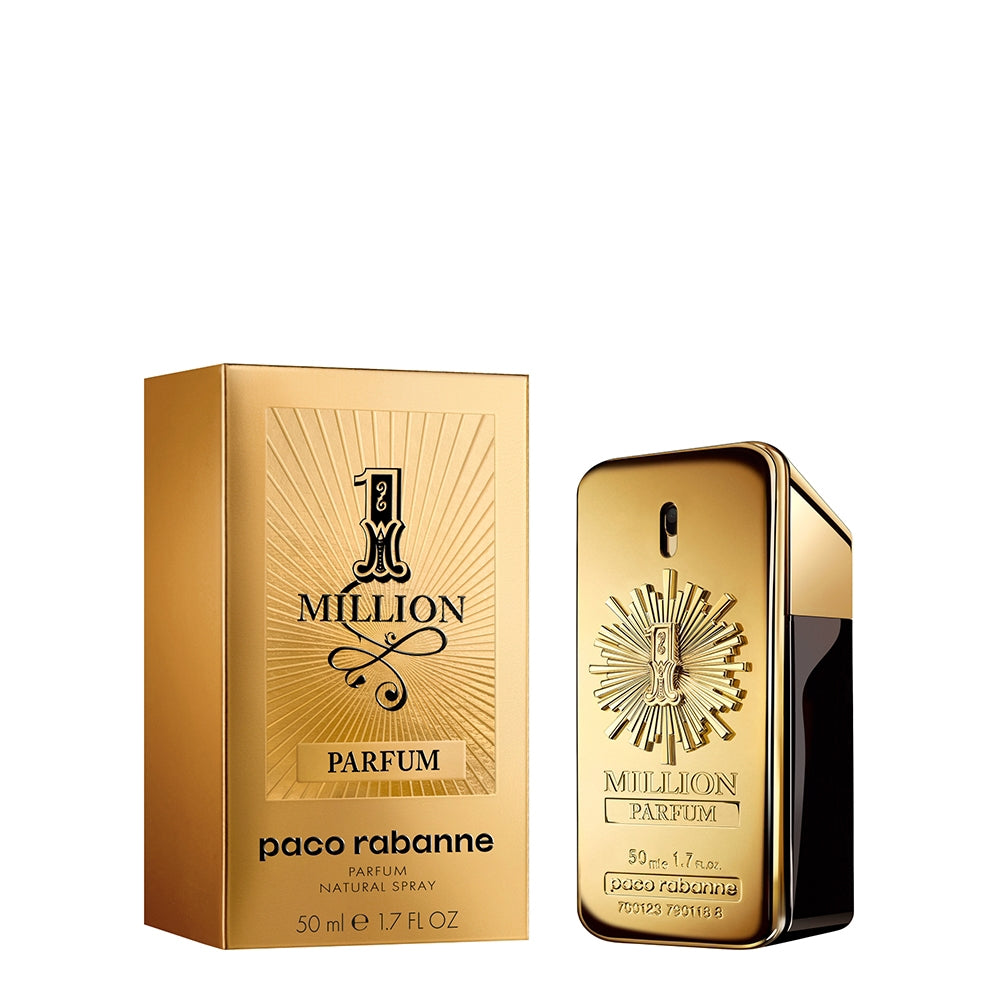 Rabanne 1 Million Parfum-2