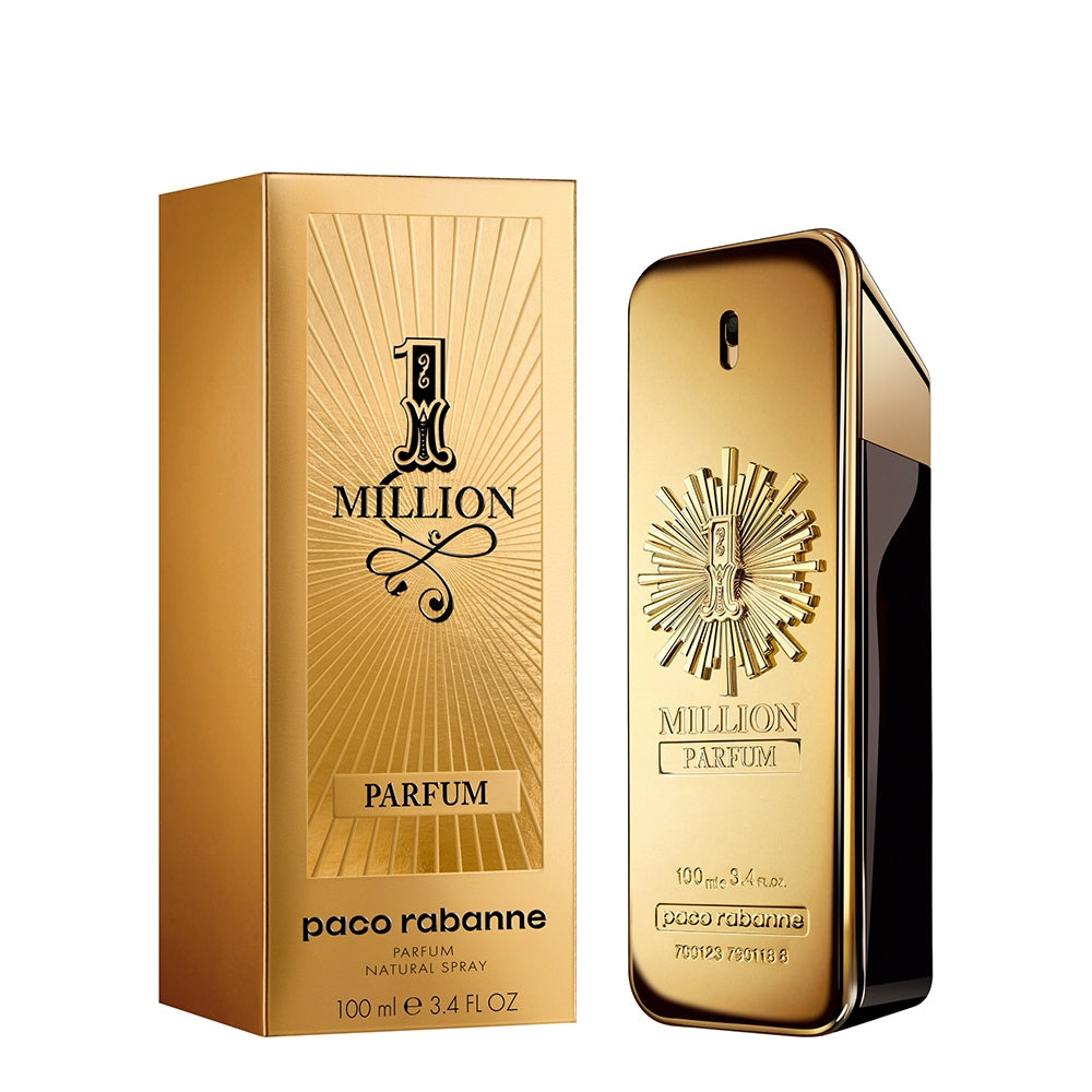 Rabanne 1 Million Parfum-2