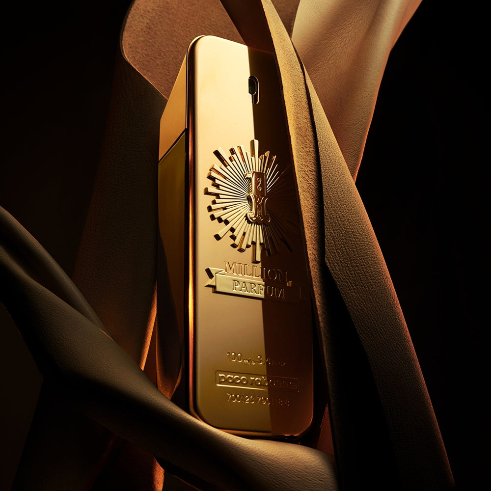 Rabanne 1 Million Parfum-3