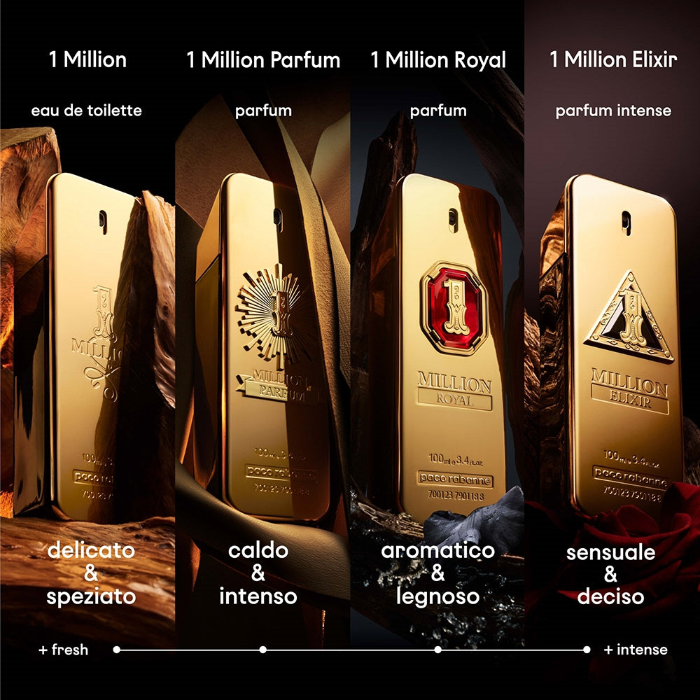 Rabanne 1 Million Parfum-4