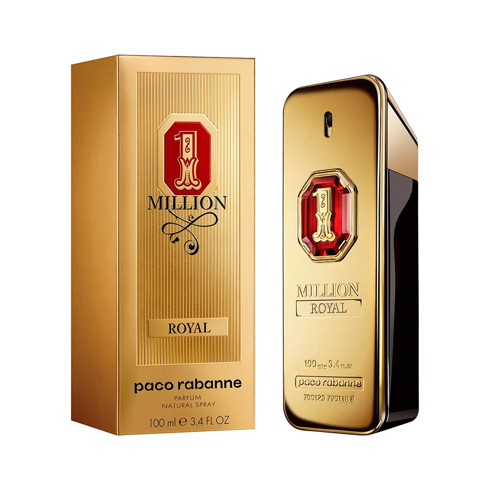 Rabanne 1 Million Royal Parfum-2