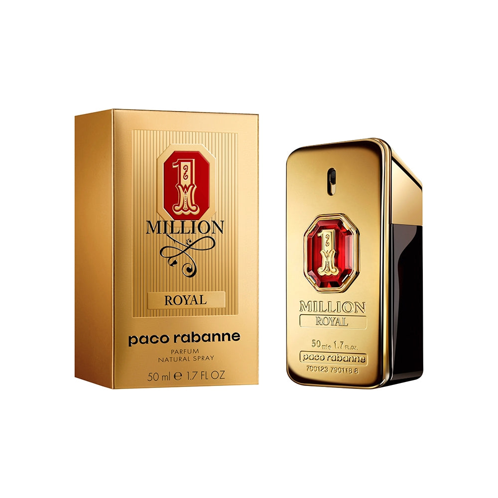 Rabanne 1 Million Royal Parfum-2