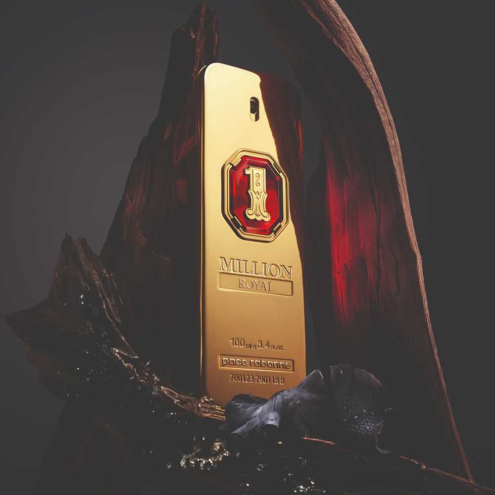 Rabanne 1 Million Royal Parfum-3