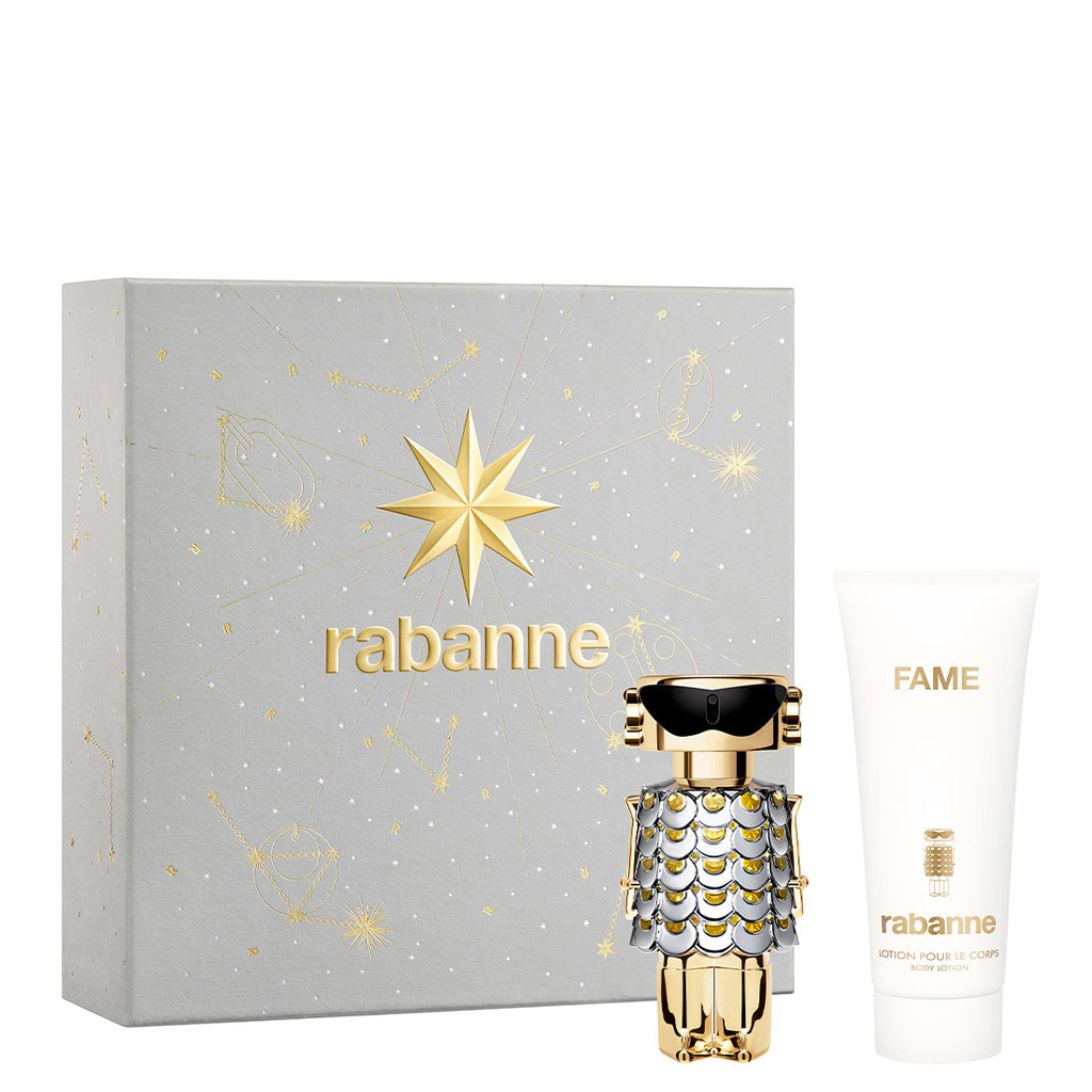Rabanne Fame