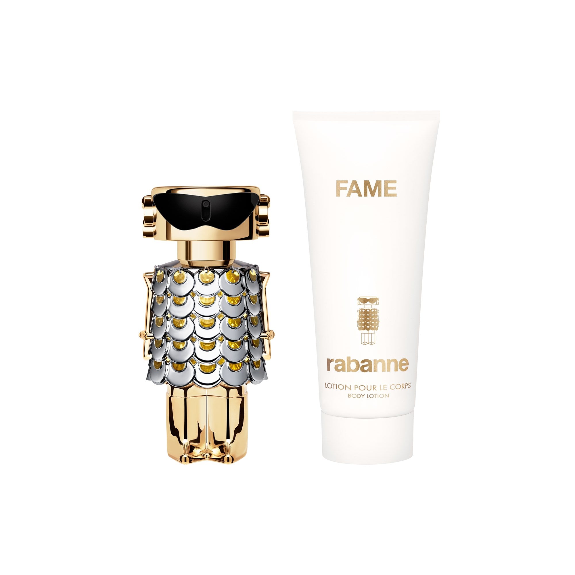 Rabanne Fame Cofanetto-3