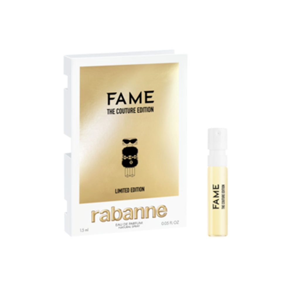 Rabanne Fame The Couture Edition