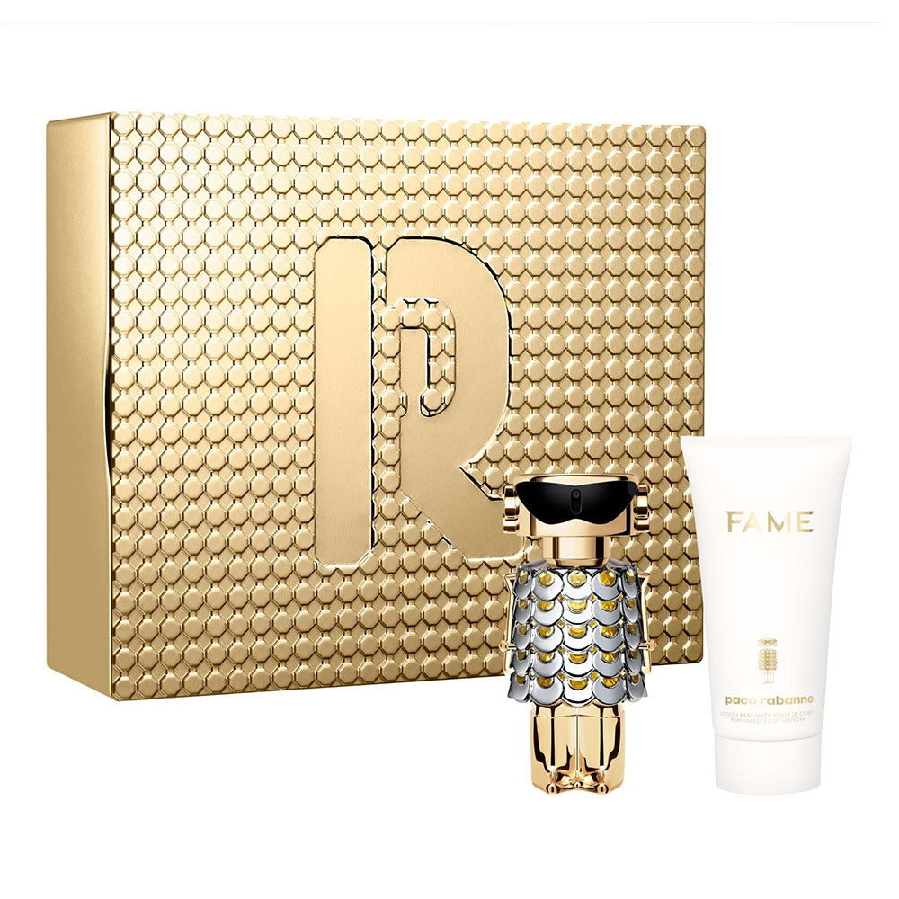 Rabanne Fame