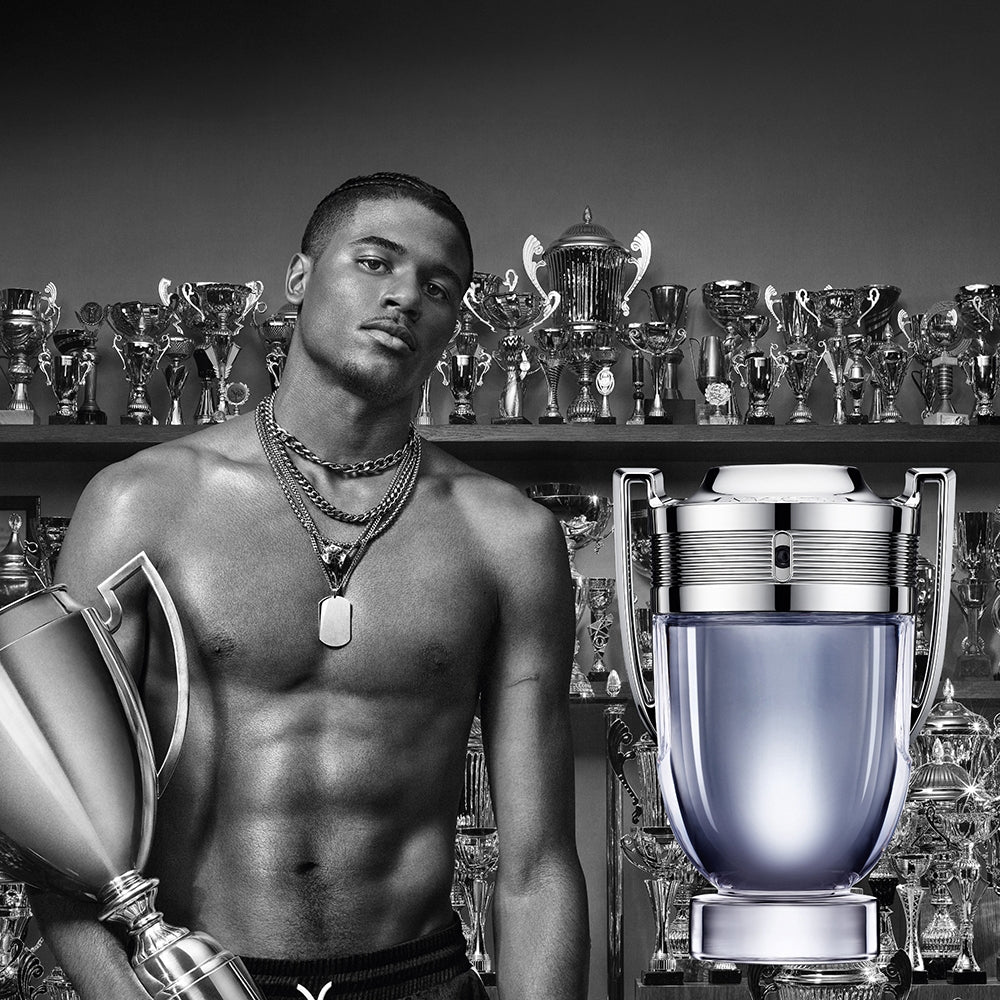 Rabanne Invictus-5