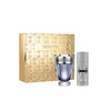 Rabanne Invictus 2 pz
