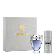 Rabanne Invictus Cofanetto
