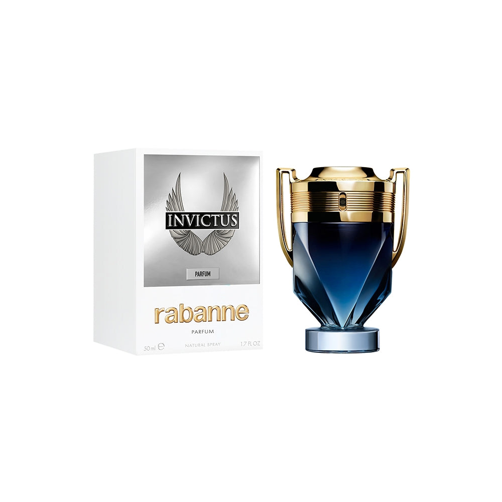 Rabanne Invictus Parfum-2