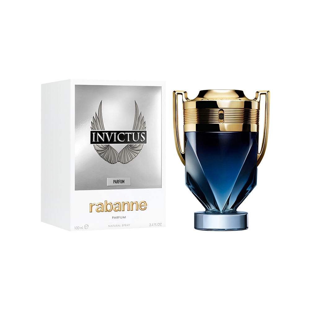 Rabanne Invictus Parfum-2