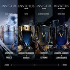 Rabanne Invictus Parfum-4