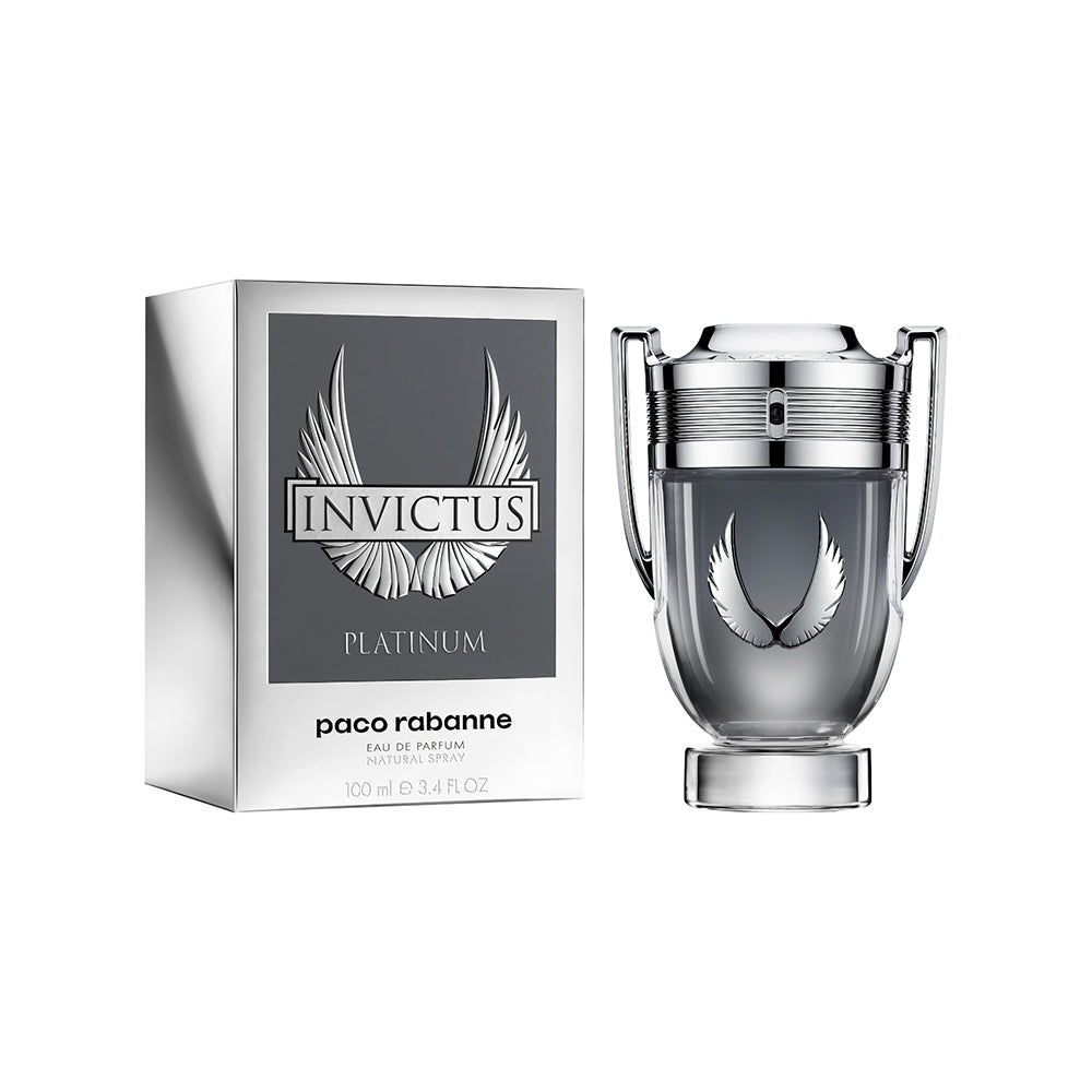 Rabanne Invictus Platinum-2