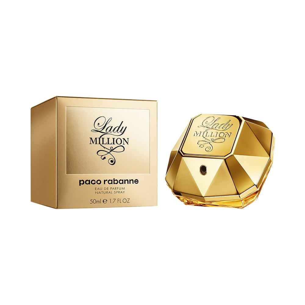 Rabanne Lady Million-2