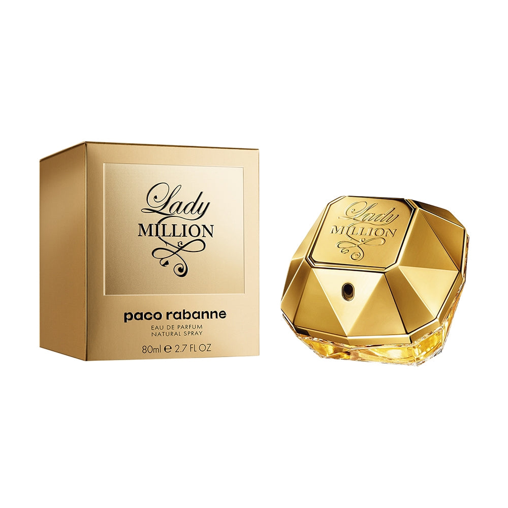 Rabanne Lady Million-2