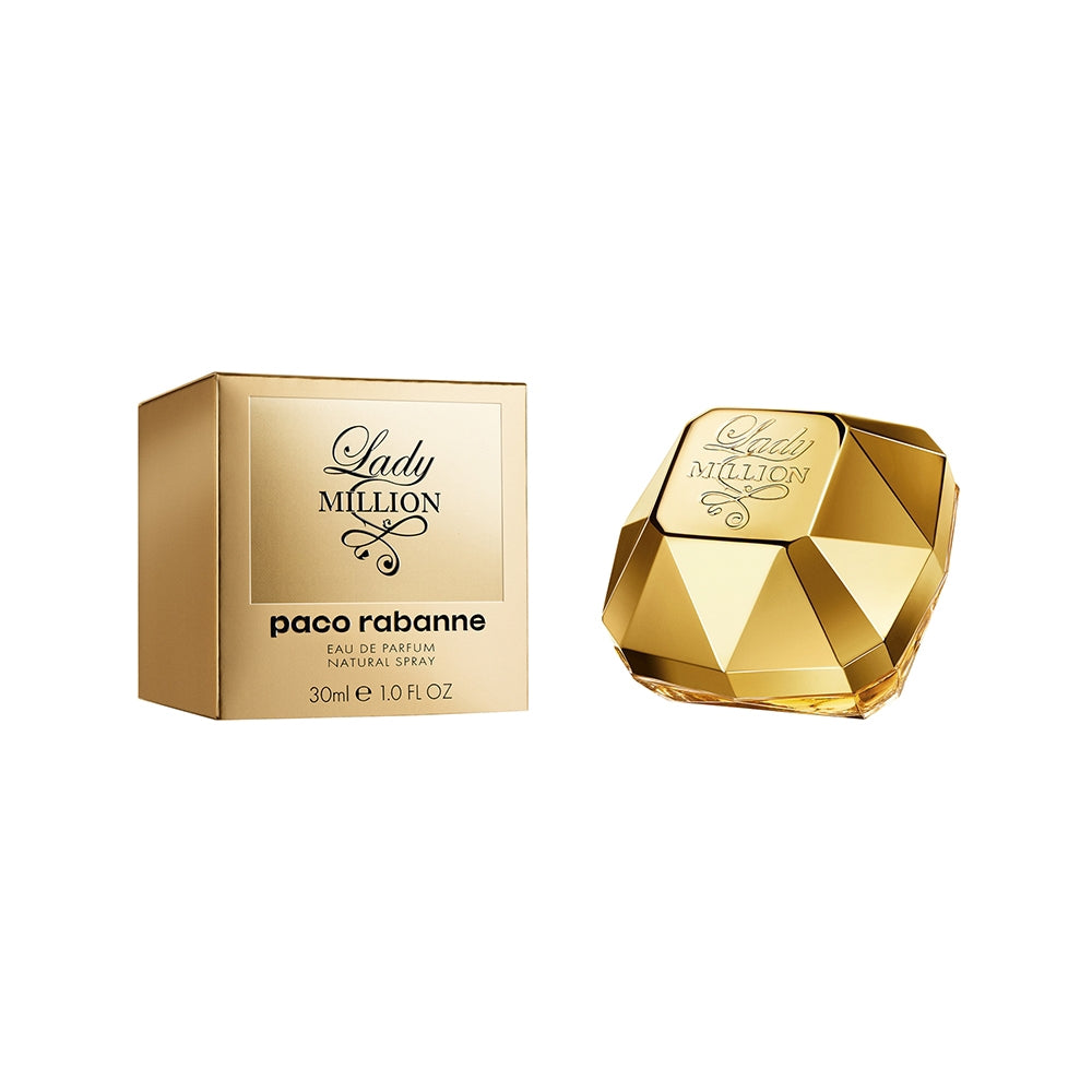 Rabanne Lady Million-2
