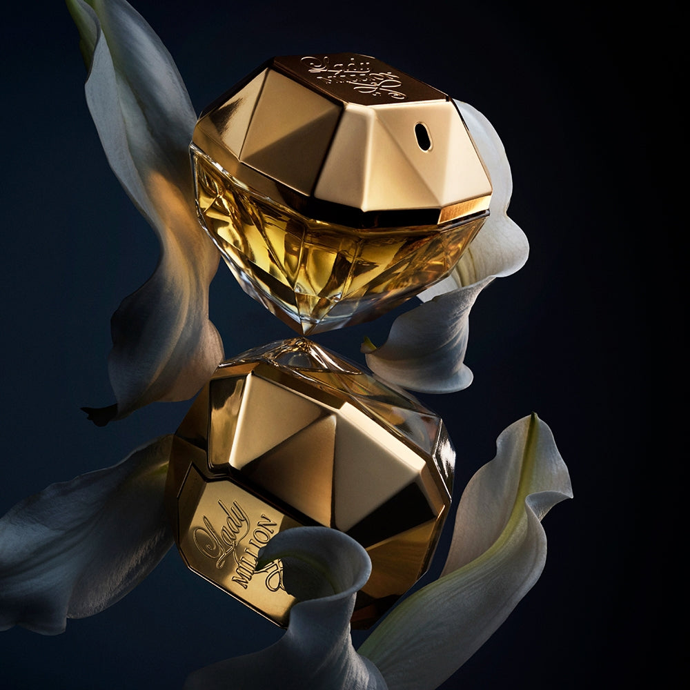 Rabanne Lady Million-3