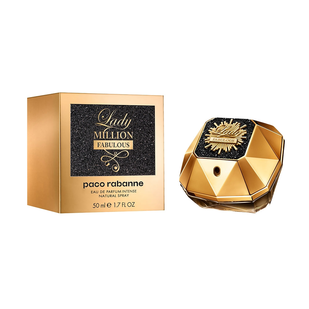 Rabanne Lady Million Fabulous-2