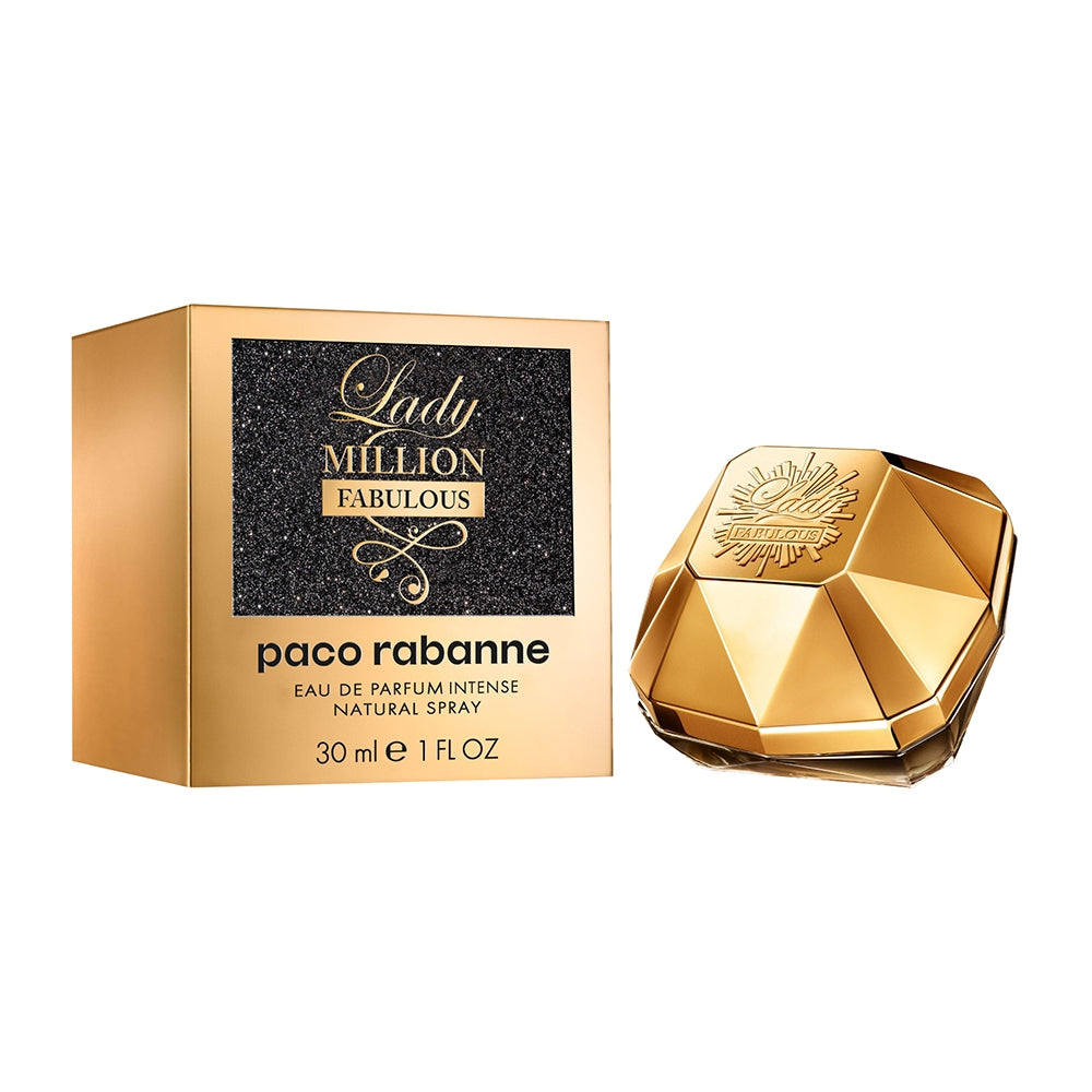 Rabanne Lady Million Fabulous-2