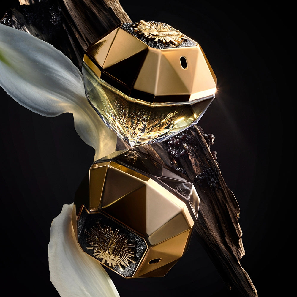 Rabanne Lady Million Fabulous-3