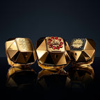 Rabanne Lady Million Fabulous-5