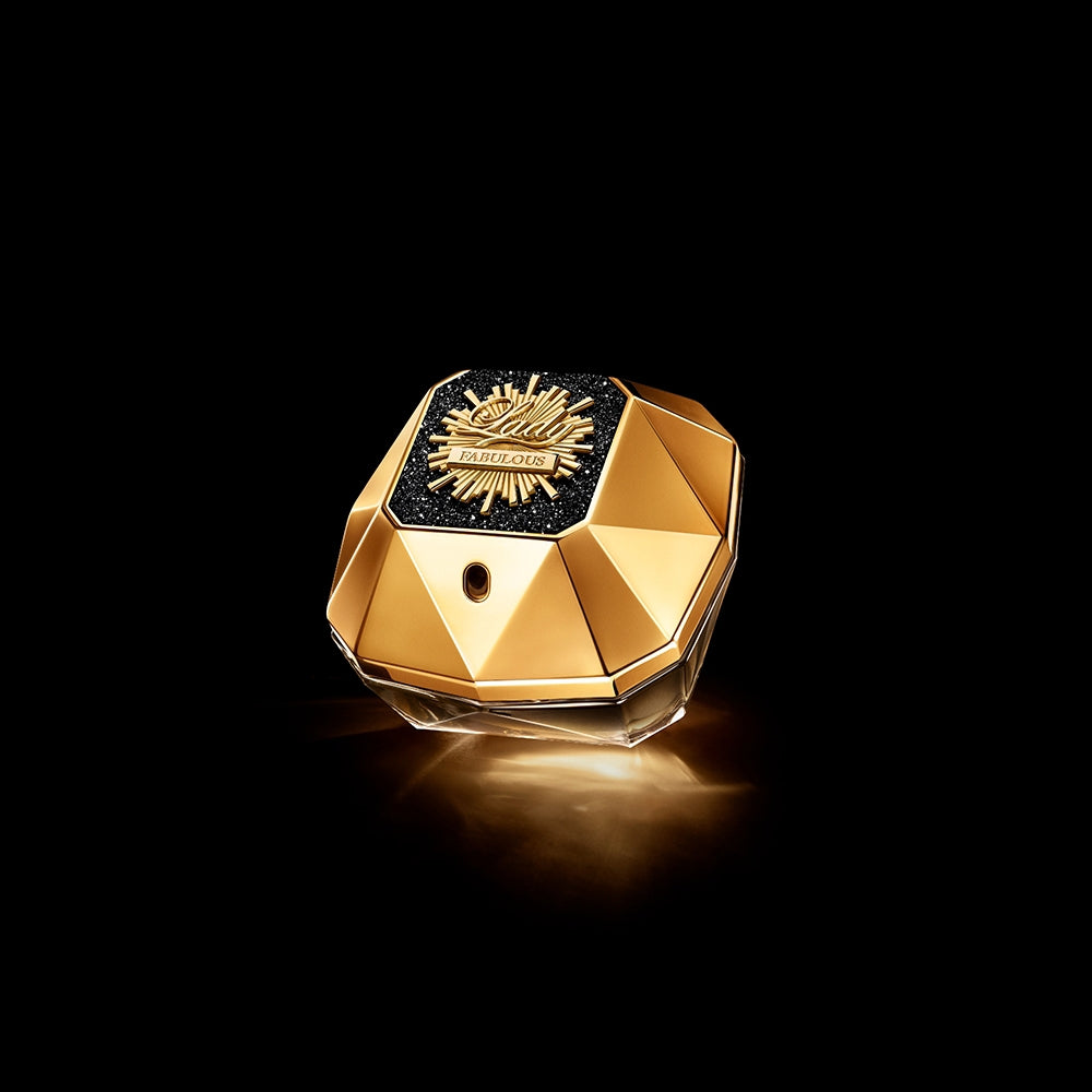 Rabanne Lady Million Fabulous-6