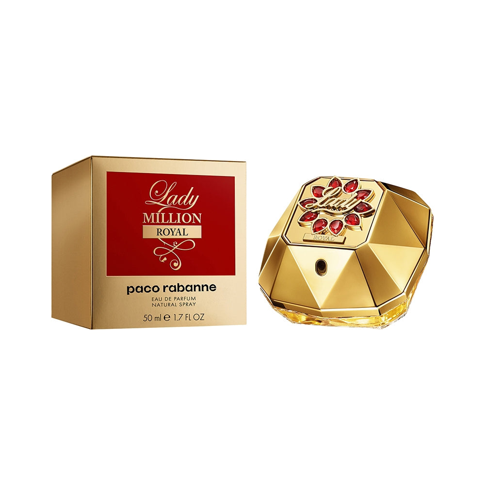 Rabanne Lady Million Royal-2