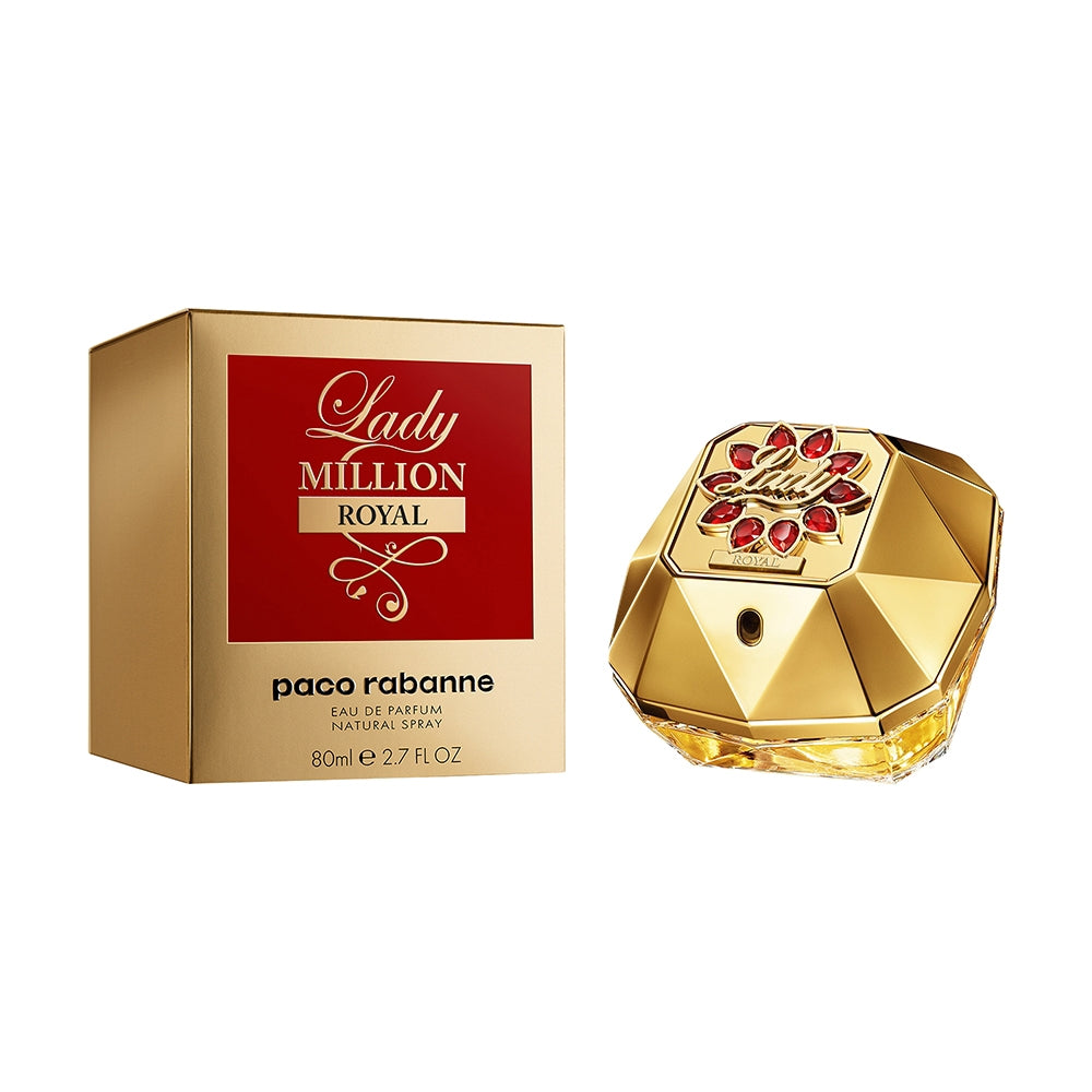 Rabanne Lady Million Royal-2