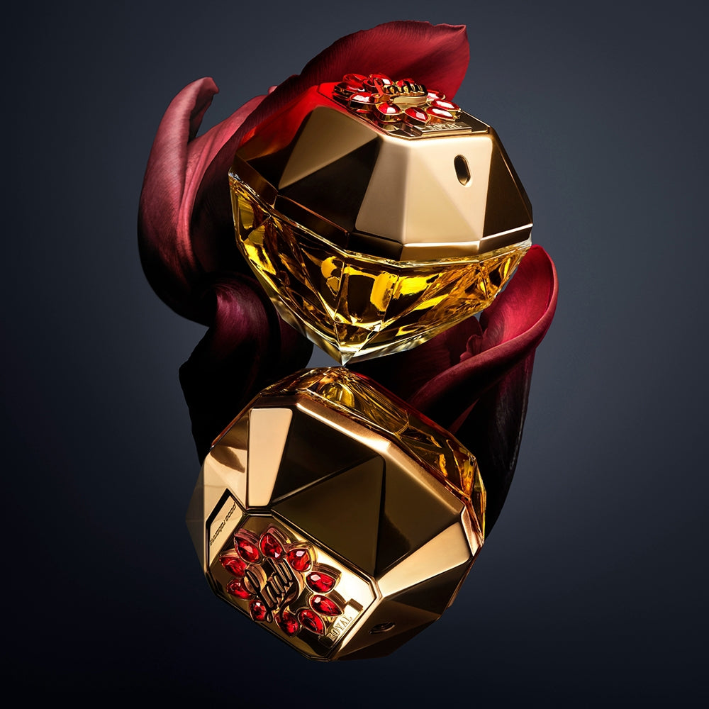 Rabanne Lady Million Royal-3