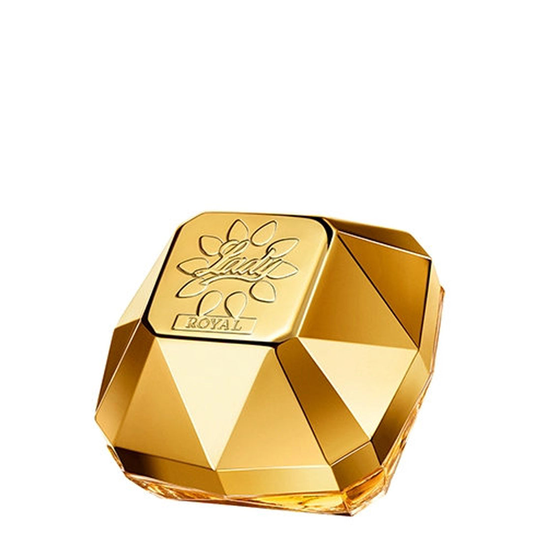 Rabanne Lady Million Royal
