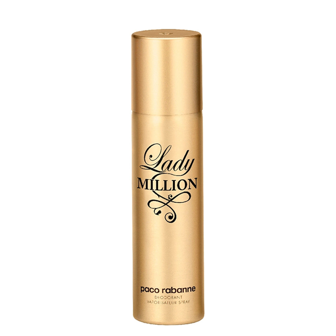 Rabanne Lady Million