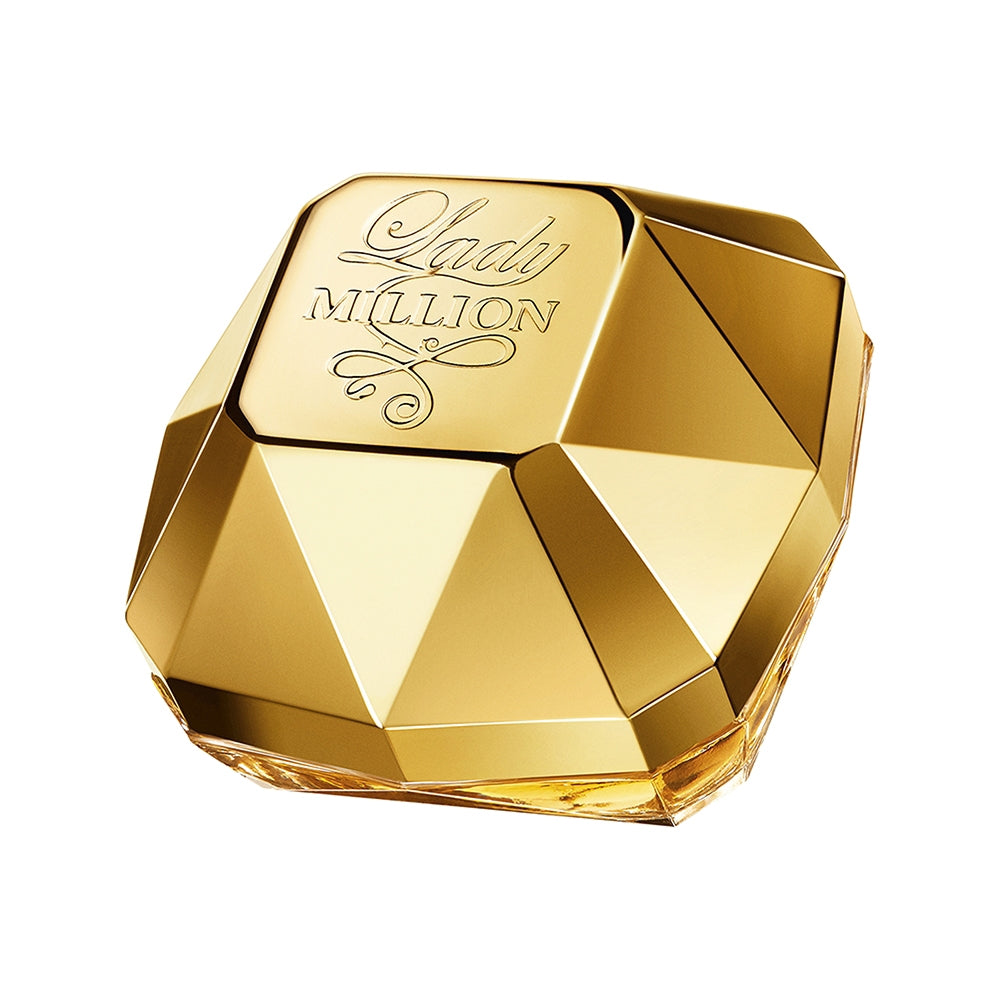 Rabanne Lady Million