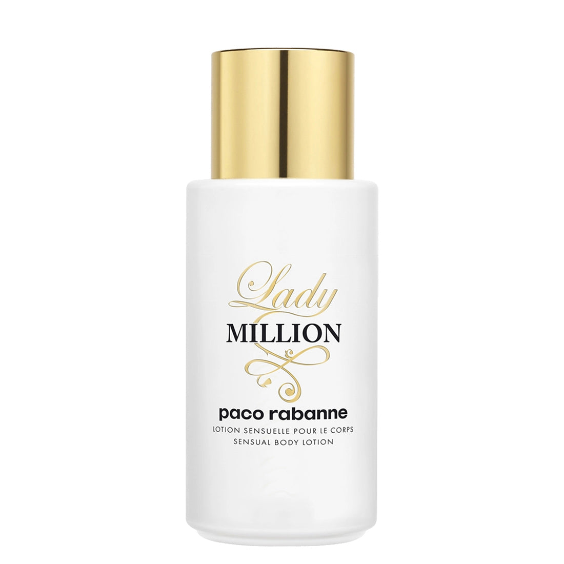 Rabanne Lady Million