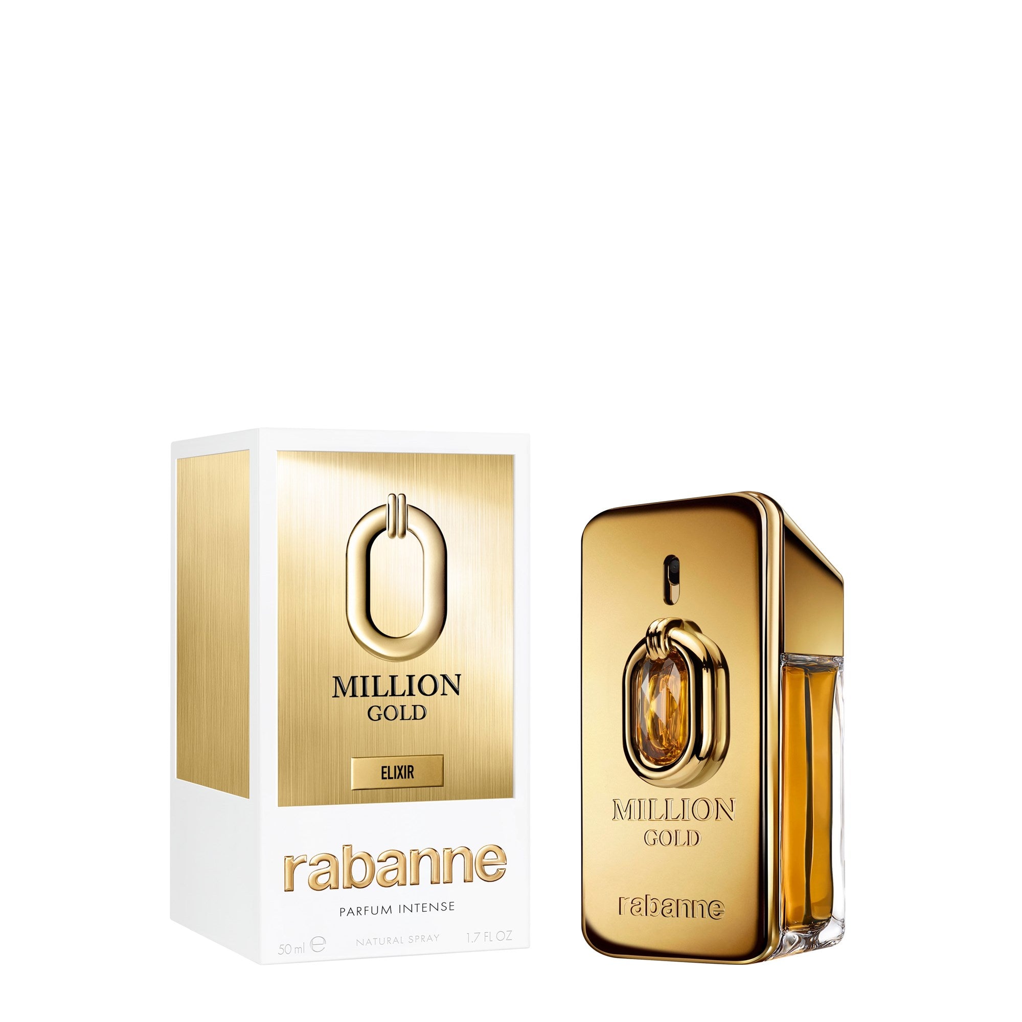 Rabanne Million Gold Elixir Parfum Intense-2
