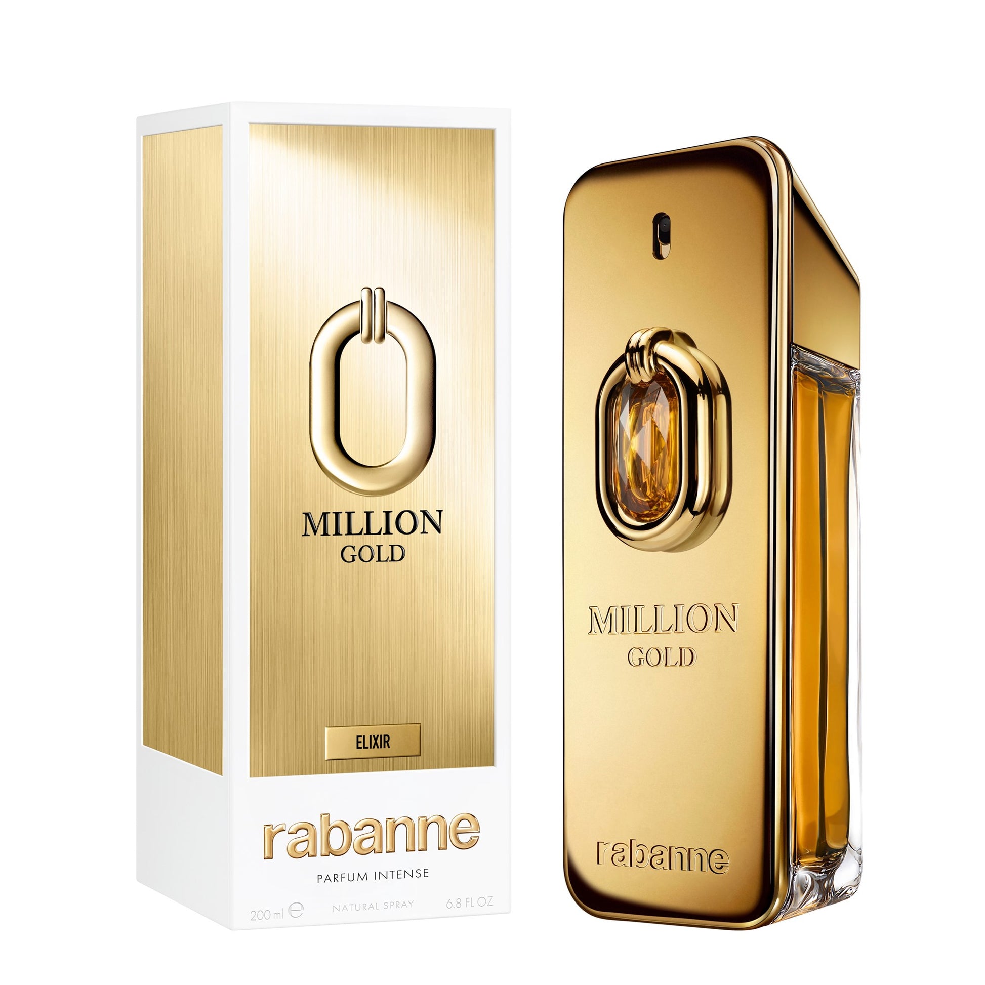 Rabanne Million Gold Elixir Parfum Intense-2