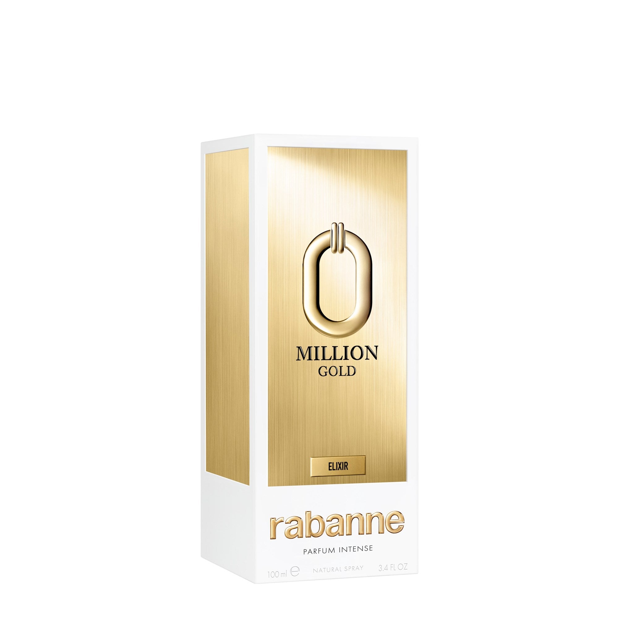 Rabanne Million Gold Elixir Parfum Intense-3