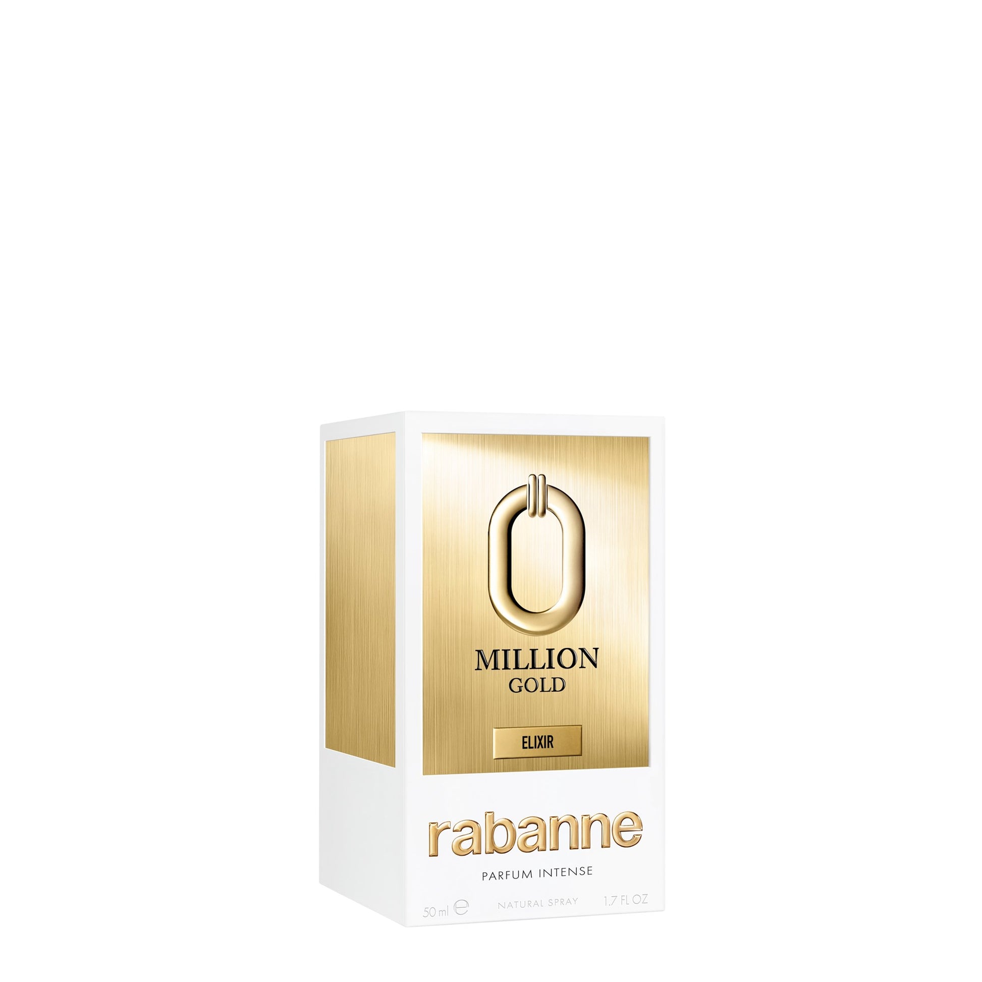 Rabanne Million Gold Elixir Parfum Intense-3