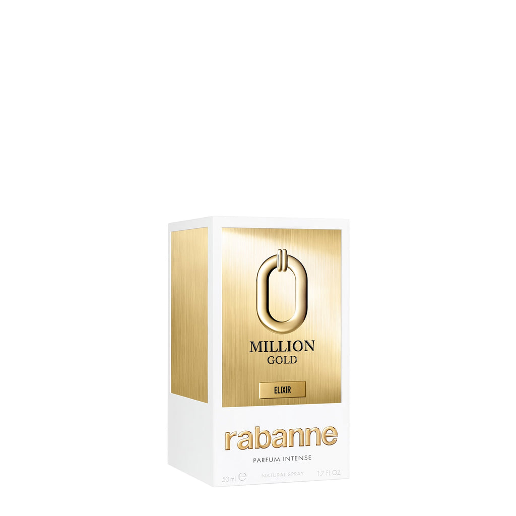 Rabanne Million Gold Elixir Parfum Intense-3