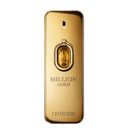 Rabanne Million Gold Elixir Parfum Intense